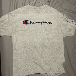 Champion T Shirt